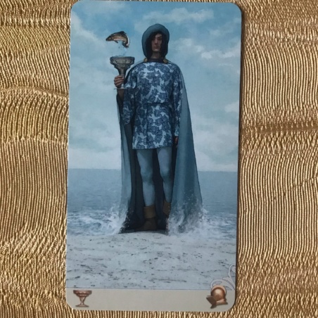 Двустороннее Таро