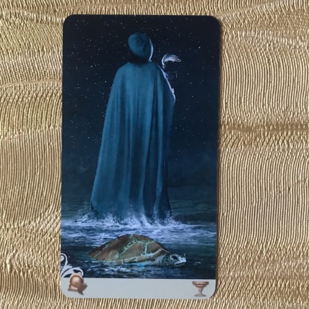 Двустороннее Таро