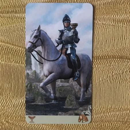 Двустороннее Таро