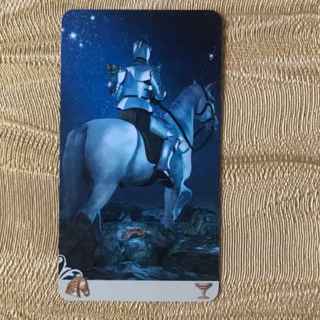 Двустороннее Таро