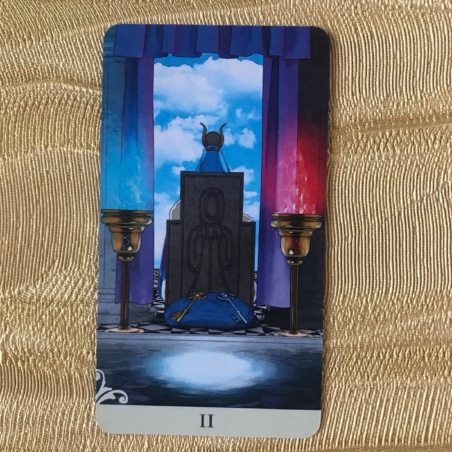 Двустороннее Таро