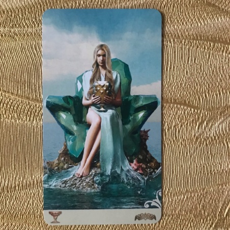 Двустороннее Таро