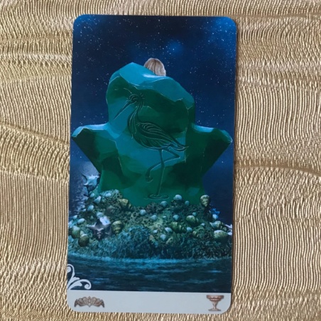 Двустороннее Таро