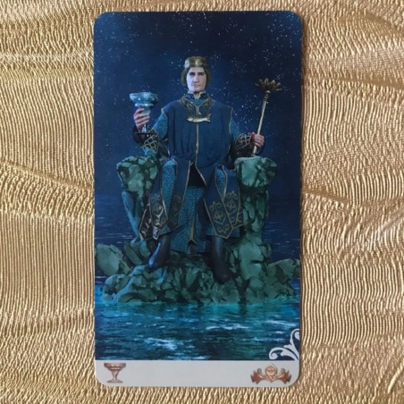 Двустороннее Таро