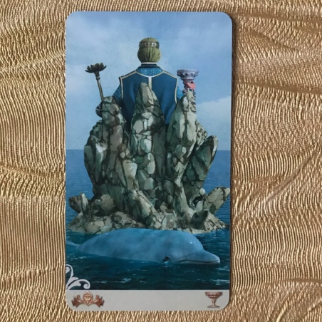 Двустороннее Таро