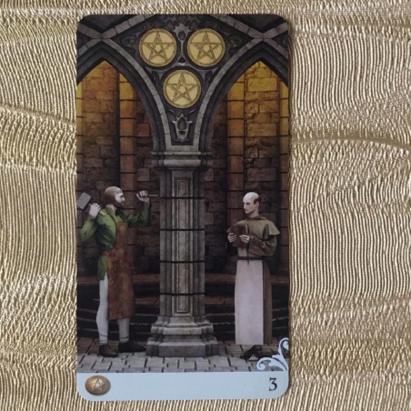 Двустороннее Таро