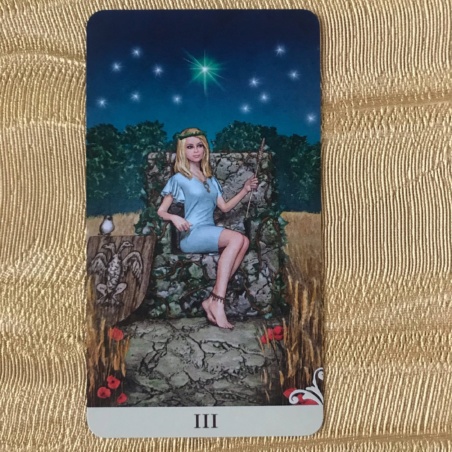 Двустороннее Таро