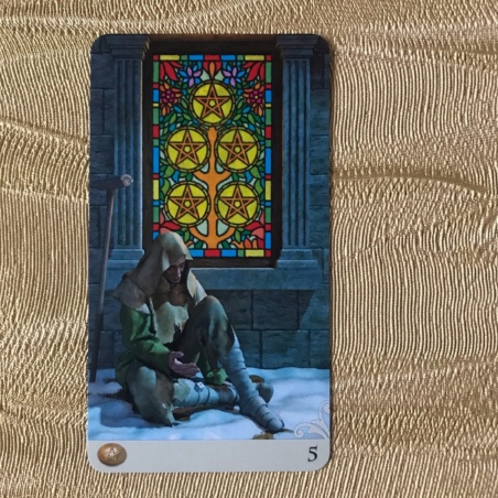 Двустороннее Таро