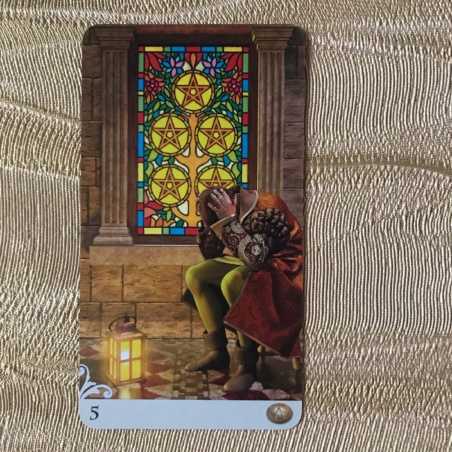 Двустороннее Таро