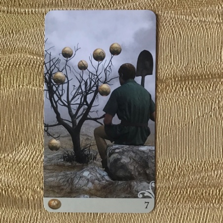 Двустороннее Таро