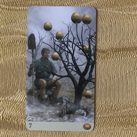 Двустороннее Таро