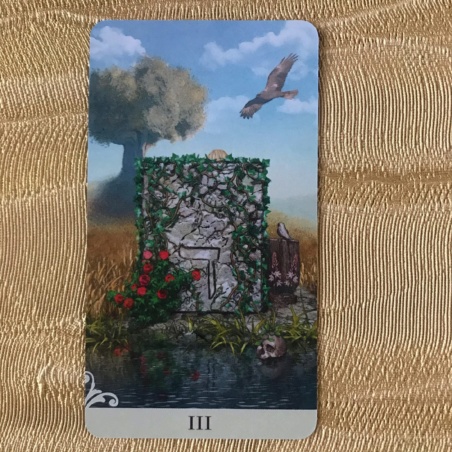 Двустороннее Таро