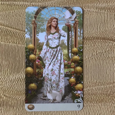 Двустороннее Таро