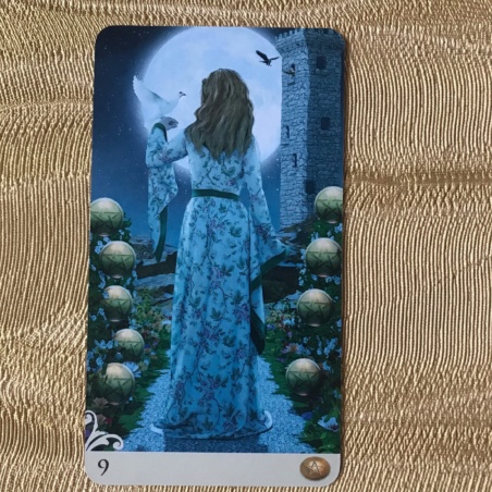 Двустороннее Таро