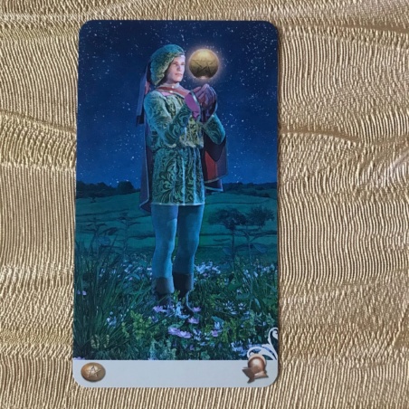 Двустороннее Таро