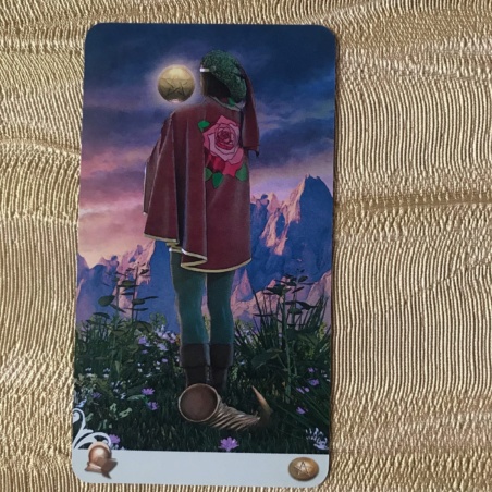 Двустороннее Таро