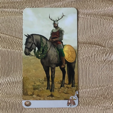 Двустороннее Таро