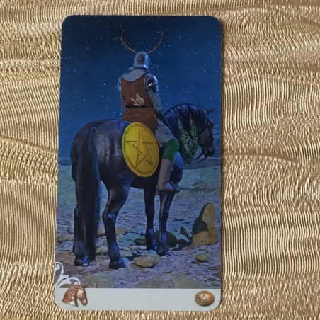 Двустороннее Таро