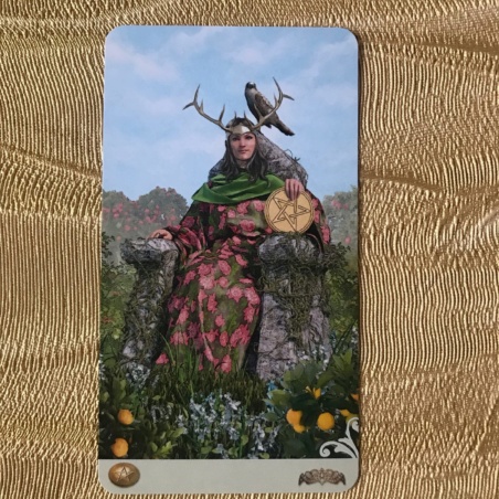 Двустороннее Таро