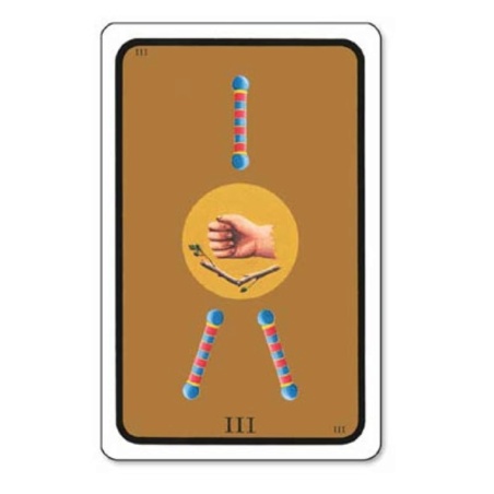 Таро Ведьм Фергуса Холла 