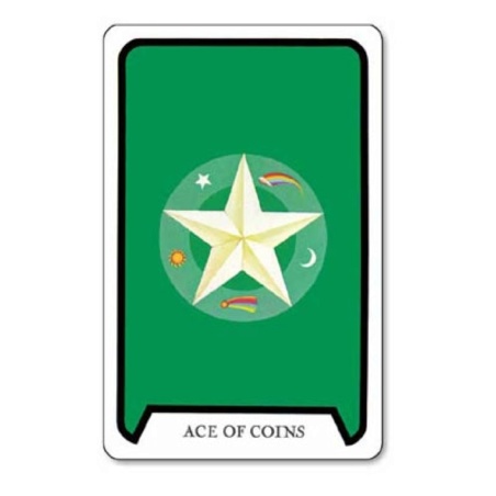 Таро Ведьм Фергуса Холла 