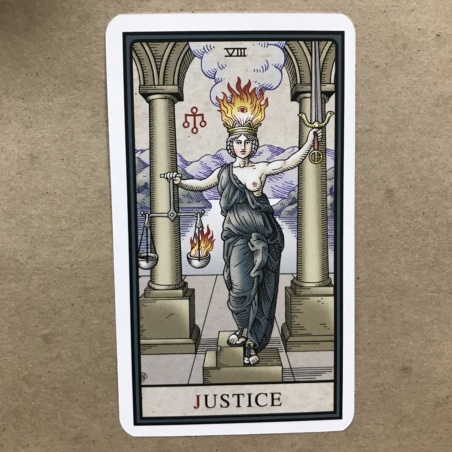 Таро Алхимии Роберта Плейса