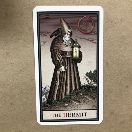 Таро Алхимии Роберта Плейса