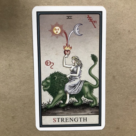 Таро Алхимии Роберта Плейса