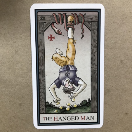 Таро Алхимии Роберта Плейса