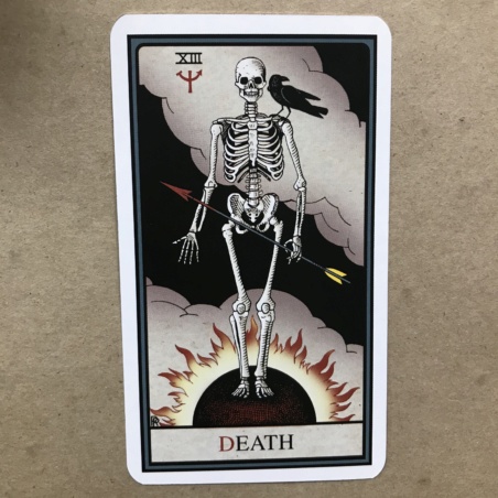 Таро Алхимии Роберта Плейса