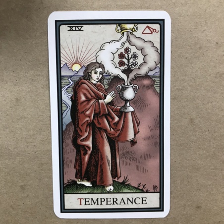 Таро Алхимии Роберта Плейса