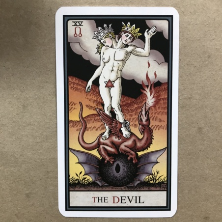 Таро Алхимии Роберта Плейса