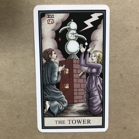 Таро Алхимии Роберта Плейса