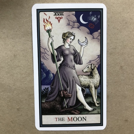 Таро Алхимии Роберта Плейса