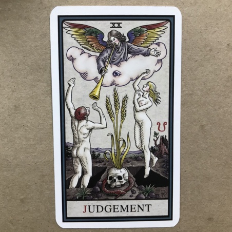 Таро Алхимии Роберта Плейса