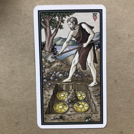 Таро Алхимии Роберта Плейса