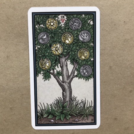 Таро Алхимии Роберта Плейса