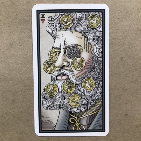 Таро Алхимии Роберта Плейса