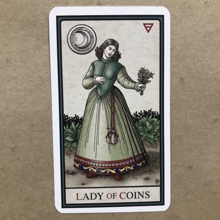 Таро Алхимии Роберта Плейса