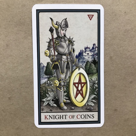 Таро Алхимии Роберта Плейса