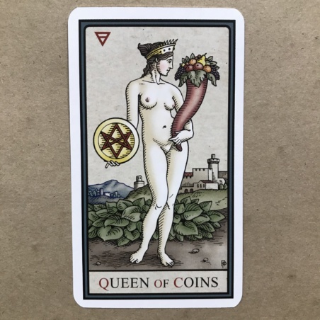 Таро Алхимии Роберта Плейса