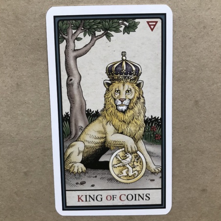 Таро Алхимии Роберта Плейса