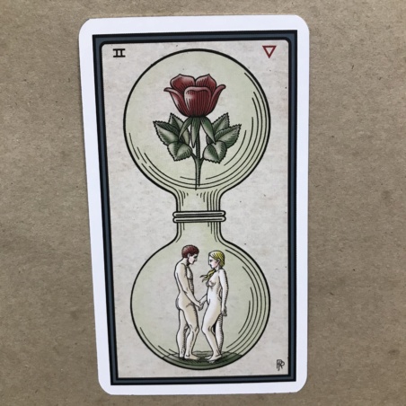 Таро Алхимии Роберта Плейса