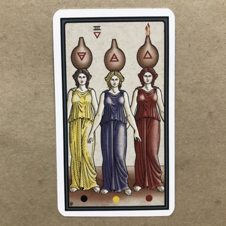 Таро Алхимии Роберта Плейса