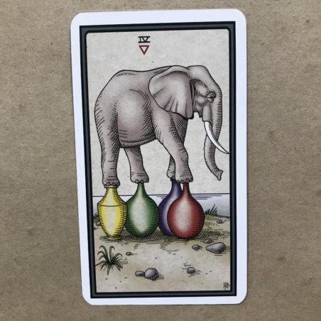 Таро Алхимии Роберта Плейса