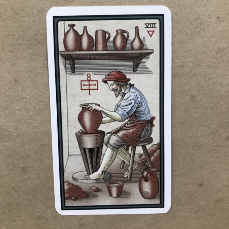 Таро Алхимии Роберта Плейса