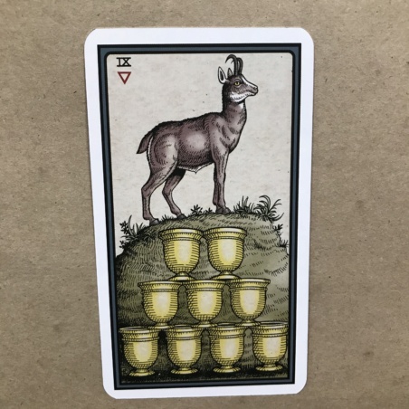 Таро Алхимии Роберта Плейса