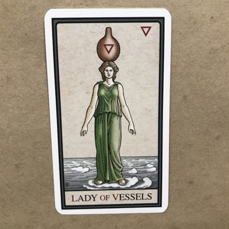 Таро Алхимии Роберта Плейса