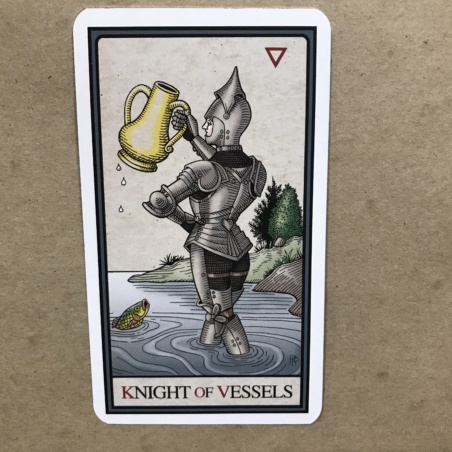 Таро Алхимии Роберта Плейса