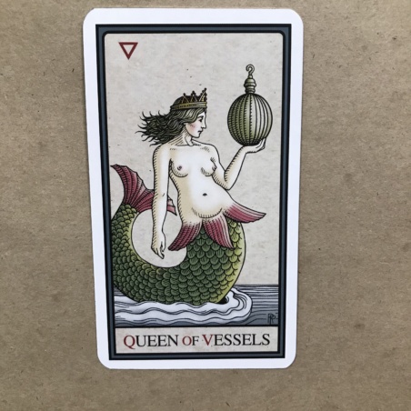 Таро Алхимии Роберта Плейса